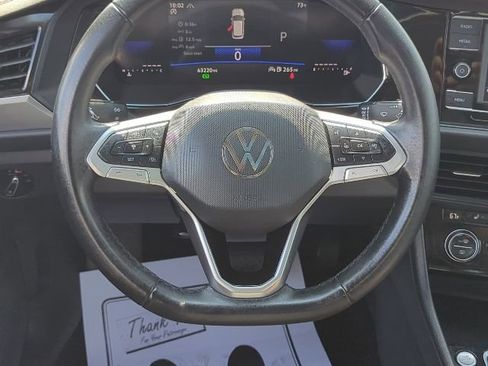 Used 2024 Volkswagen Jetta SE FWD image 15