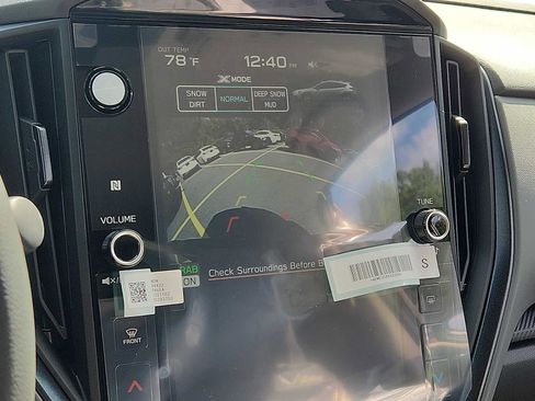 New 2025 Subaru Crosstrek 2.5i Limited image 9