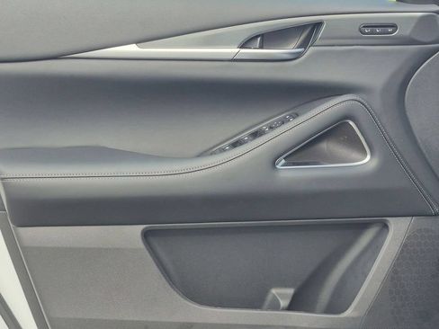 New 2027 INFINITI QX60 Sport w/ Dark Cargo Package AWD/4WD image 14