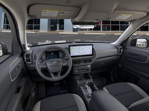 Used 2026 Ford Bronco Sport Big Bend AWD/4WD image 15