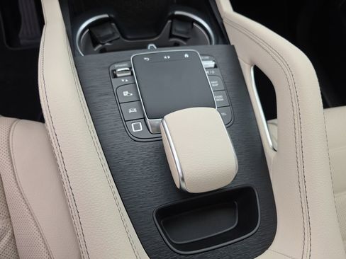 New 2026 Mercedes-Benz GLE 450 4MATIC image 17