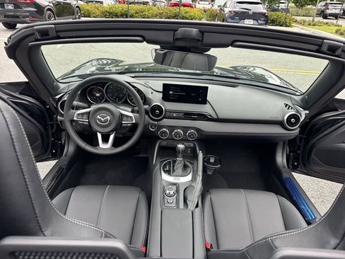 New 2026 MAZDA MX-5 Miata Grand Touring RWD image 33