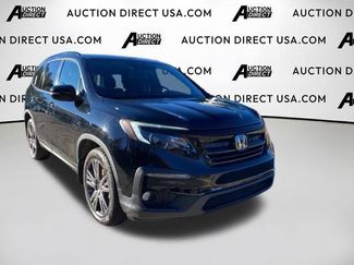 Used 2022 Honda Pilot Sport video 3