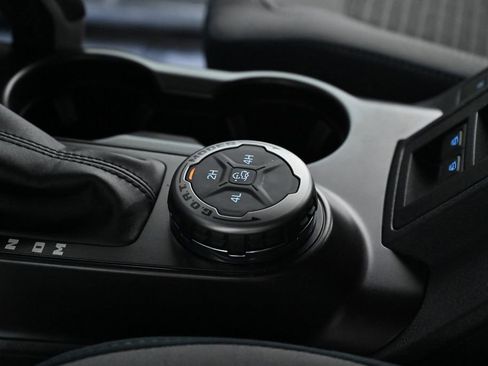 Used 2022 Ford Bronco Outer Banks image 22