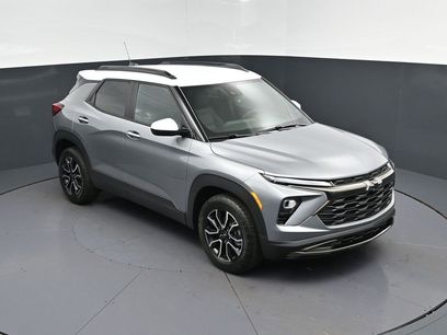 New 2026 Chevrolet TrailBlazer ACTIV