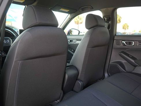 Used 2026 Honda Civic Sport image 13