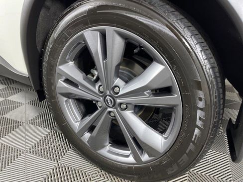 Used 2024 Nissan Murano Platinum w/ Cargo Package image 10