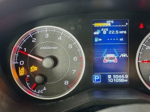 Used 2019 Subaru Ascent Premium AWD/4WD image 16
