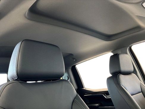 Used 2024 Chevrolet Silverado 1500 RST image 27