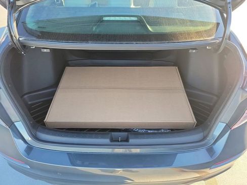 New 2026 Honda Civic Sport Touring image 9