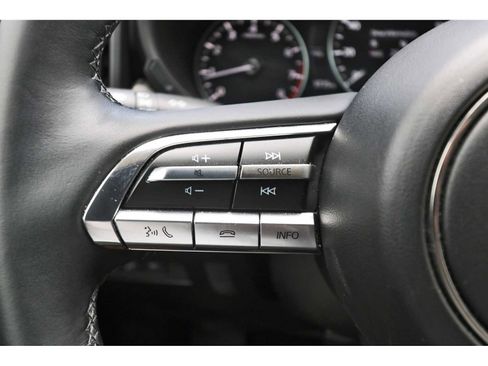 Used 2025 MAZDA CX-50 AWD 2.5 S w/ Premium Plus Pkg image 15