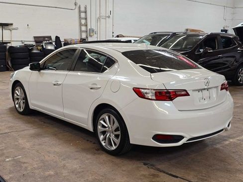 Used 2016 Acura ILX w/ Premium Package FWD image 18