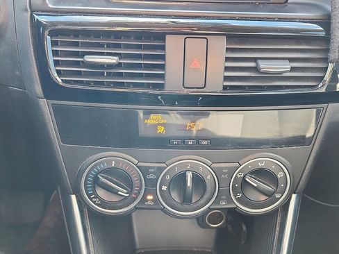 Used 2014 MAZDA CX-5 Sport image 18