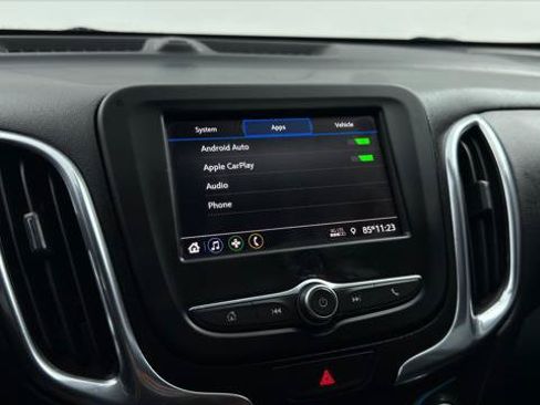Used 2020 Chevrolet Equinox LT w/ Driver Convenience Package FWD image 34