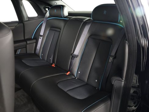 New 2026 Rolls-Royce Ghost AWD/4WD image 36