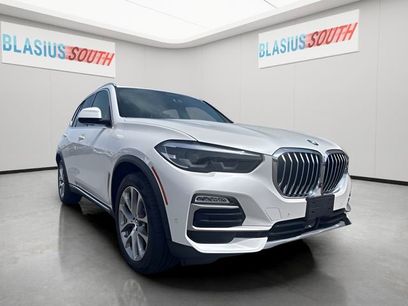 Used 2019 BMW X5 xDrive40i