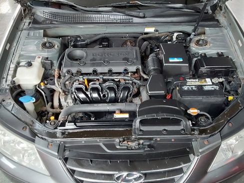 Used 2010 Hyundai Sonata GLS image 20