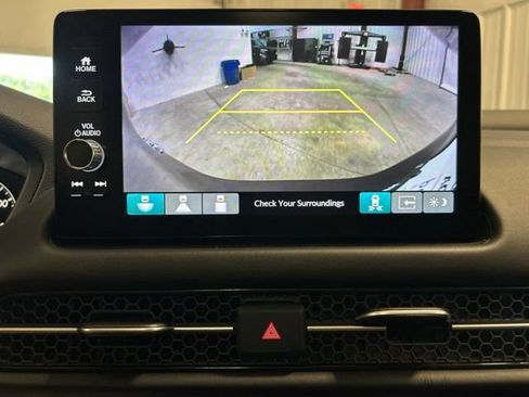 Used 2025 Honda HR-V EX-L image 33