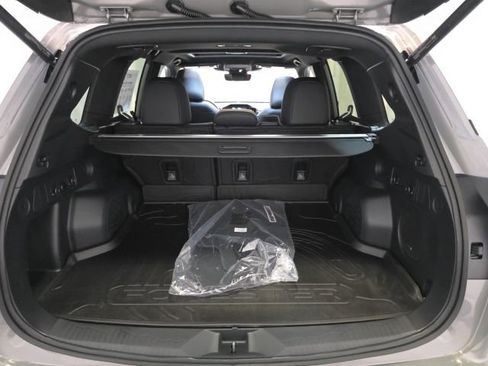 New 2026 Subaru Forester Sport image 36