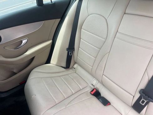 Used 2016 Mercedes-Benz C 300 Sedan w/ Premium 1 Package image 24