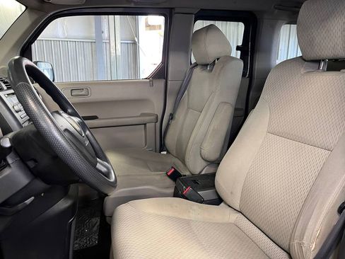 Used 2009 Honda Element EX image 11