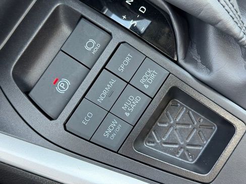 Certified 2024 Toyota RAV4 XLE w/ Convenience Package AWD/4WD image 37