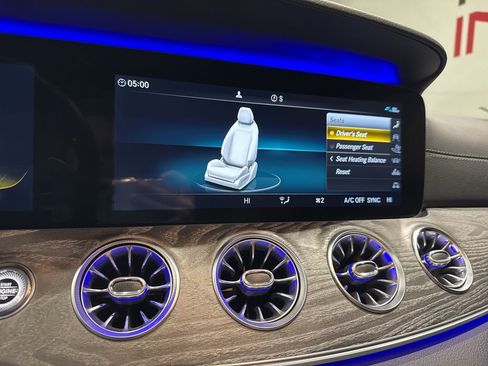 Used 2019 Mercedes-Benz AMG GT 53 image 26