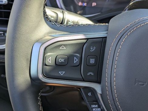 New 2026 RAM 1500 Tungsten w/ Trailer Tow Group image 23