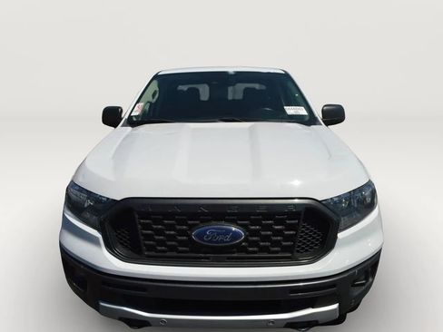 Used 2019 Ford Ranger XLT w/ Equipment Group 302A Luxury RWD image 2
