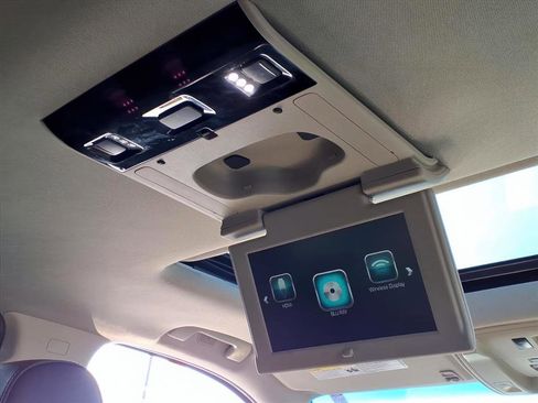 Used 2020 GMC Yukon XL Denali w/ Denali Ultimate Package image 14