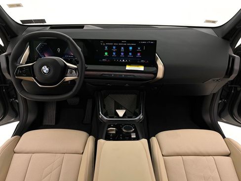 Certified 2025 BMW X3 xDrive30i w/ Premium Package image 22