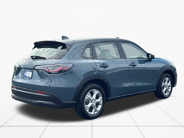Used 2025 Honda HR-V LX image 6
