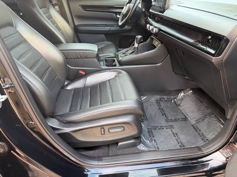 Used 2025 Honda CR-V EX-L image 59