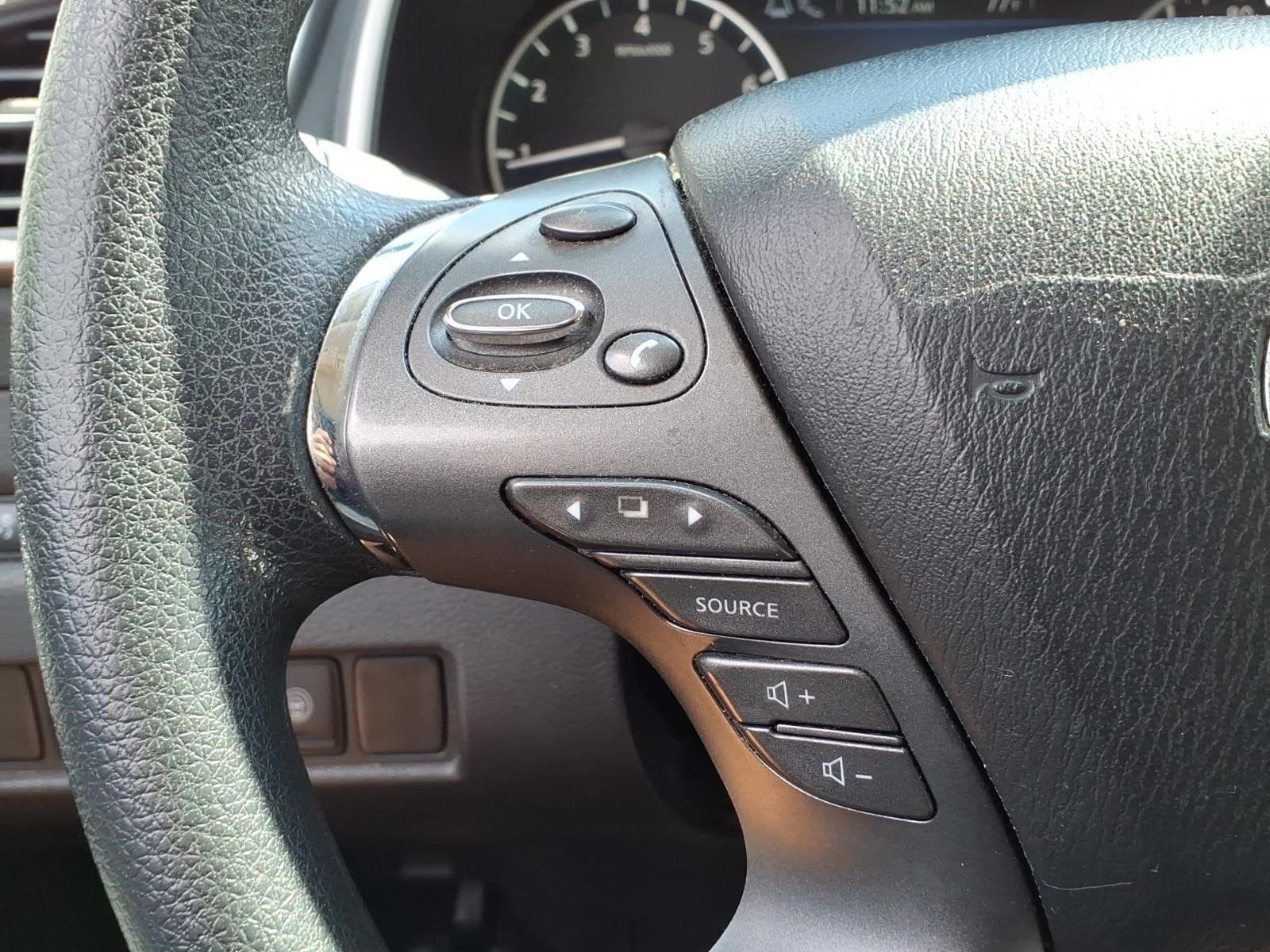 Used 2020 Nissan Murano S w/ Technology Package FWD image 23