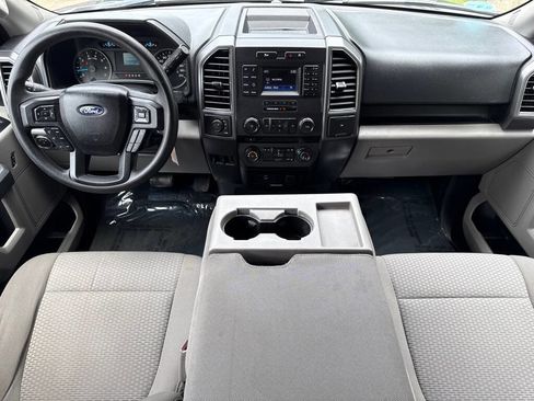Used 2017 Ford F150 XLT AWD/4WD image 15