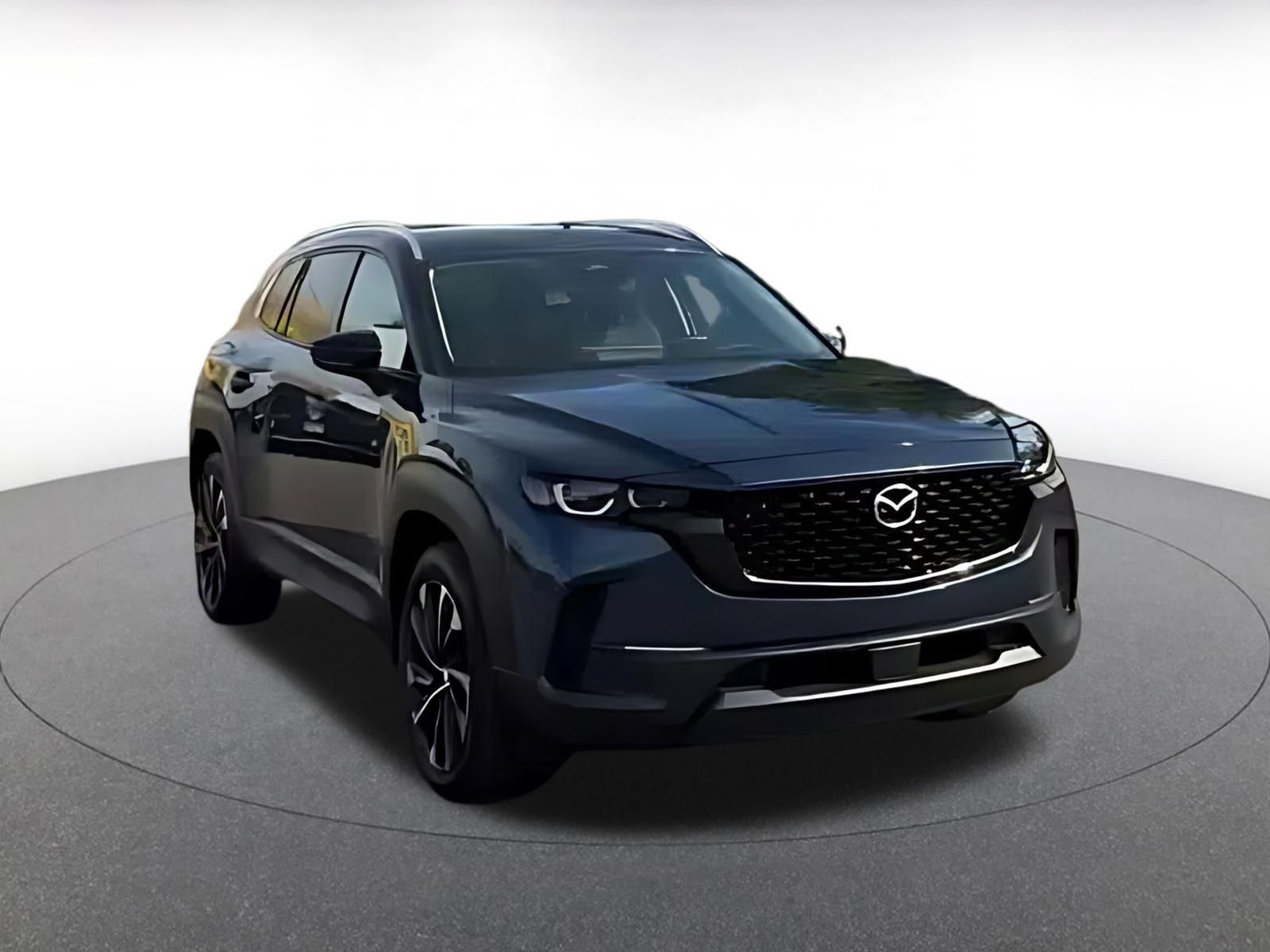 Used 2025 MAZDA CX-50 2.5 Hybrid w/ Premium Plus Pkg AWD/4WD image 3