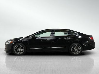 Used 2019 Buick LaCrosse Premium w/ Driver Confidence Package II