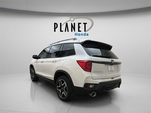 Certified 2023 Honda Passport Elite image 7