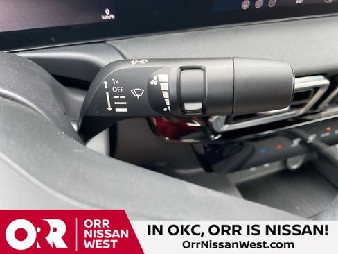 New 2026 Nissan Sentra SV w/ Floor Mat Package image 28