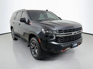 Used 2021 Chevrolet Tahoe Z71 AWD/4WD video 1