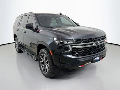 Used 2021 Chevrolet Tahoe Z71