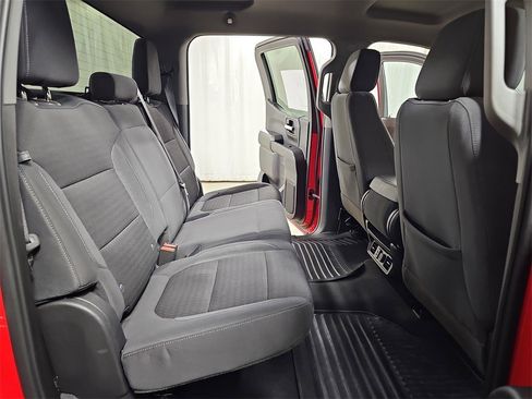 Certified 2022 Chevrolet Silverado 1500 LT image 16