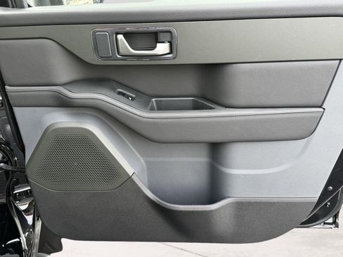 New 2025 INEOS Grenadier AWD/4WD image 17