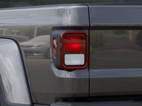 New 2025 Jeep Gladiator Nighthawk image 28