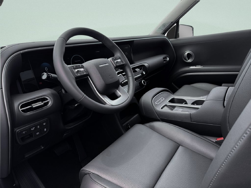 New 2026 Hyundai Palisade Limited FWD image 14