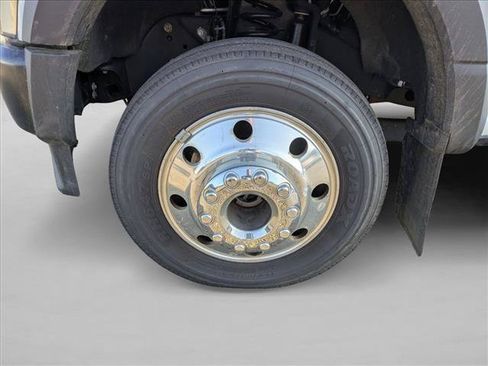 Used 2024 Ford F450 XL w/ FX4 Off-Road Package AWD/4WD image 10