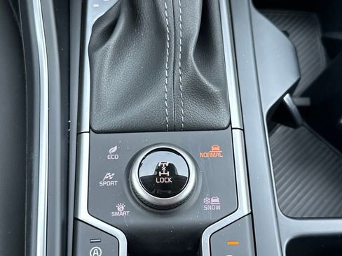 New 2025 Kia Sorento S image 26