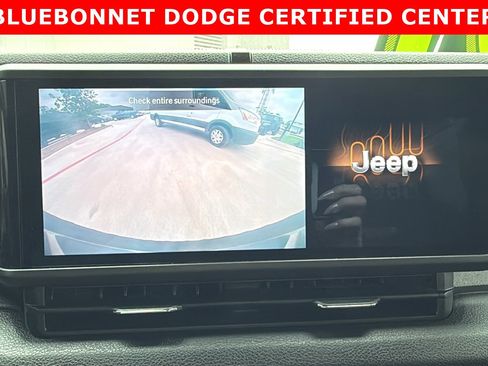Used 2024 Jeep Wrangler Sport AWD/4WD image 22