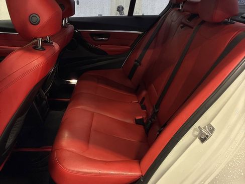 Used 2017 BMW 330i Sedan RWD image 8