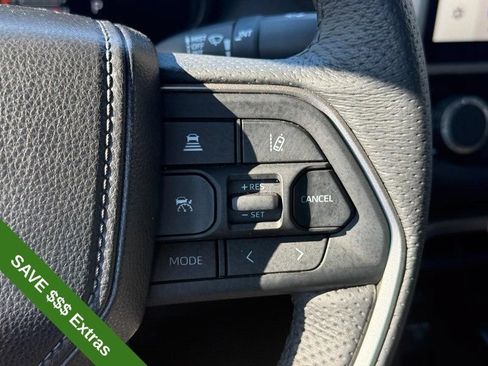 Used 2026 Toyota Tundra Limited w/ Power Package AWD/4WD image 20
